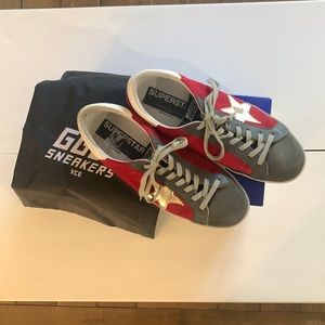 Golden Goose Superstar Sneaker